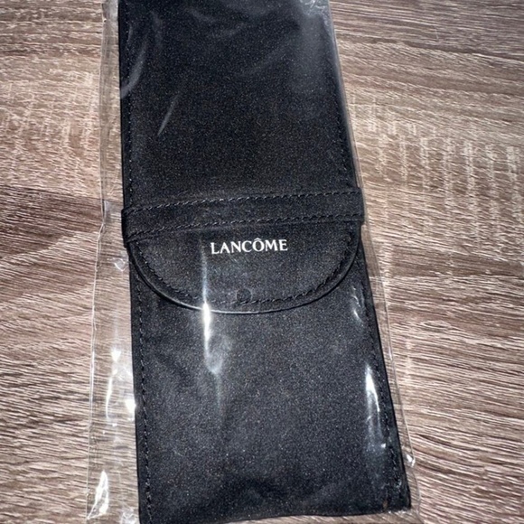 Lancome makeup‎ brush set make up face